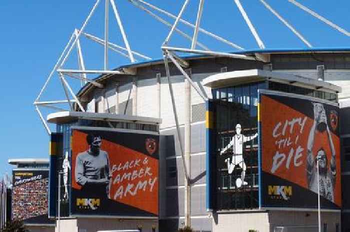 Hull City fixtures LIVE: Championship 2022/23 dates as Tigers discover opening day opponents
