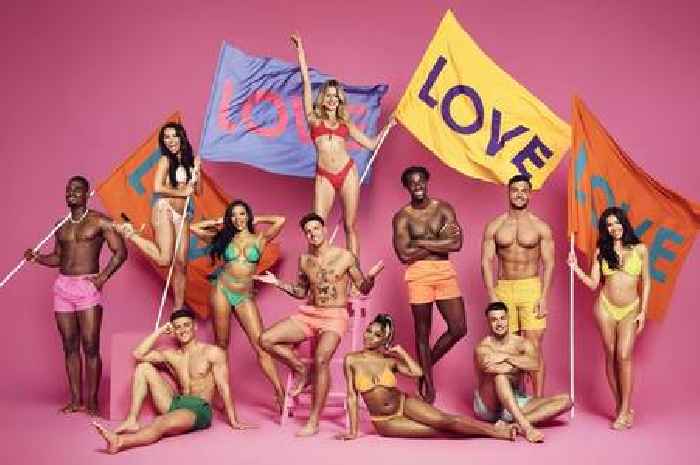 ITV announce there will be two series of Love Island in 2023
