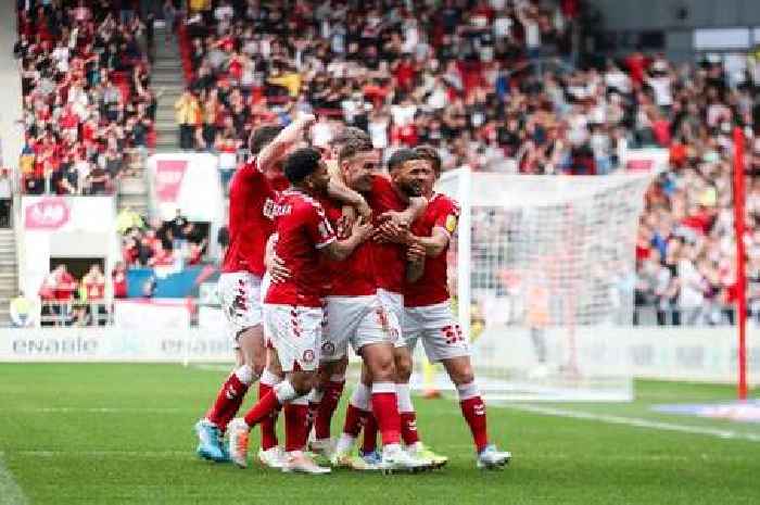 Bristol City news and transfers live: Fixture release date, Championship rumours
