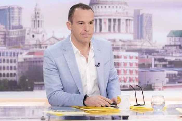 Martin Lewis advice as all workers set for July pay rise