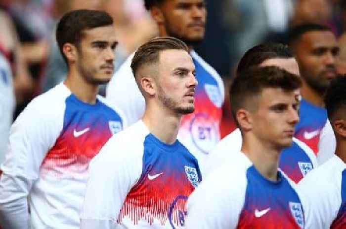 James Maddison and Wesley Fofana given World Cup boost as FIFA announce major rule change