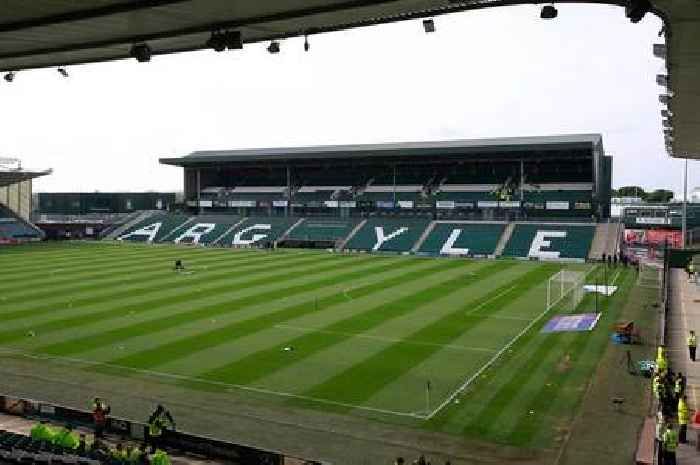 Plymouth Argyle 2022/23 fixtures as Pilgrims start League One at home to Barnsley