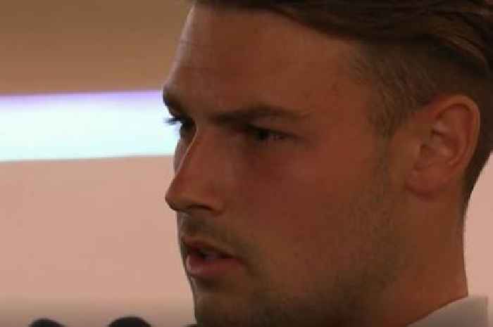 Love Island drops hint over which boy could leave the villa next