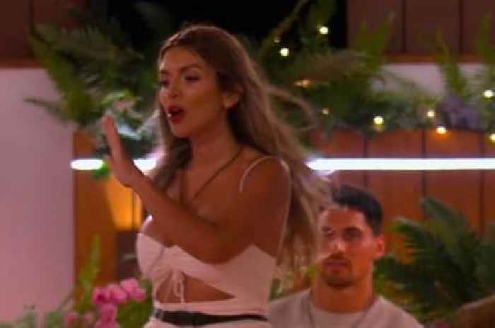 Love Island fans complain over 'bullying' as islanders 'gang up' on contestant