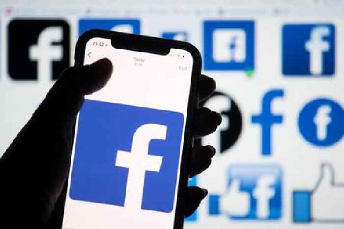 Warning issued to five million Facebook users over their accounts