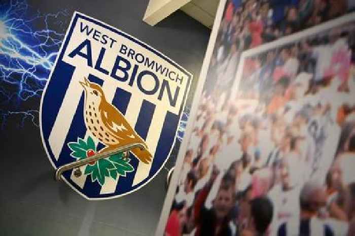 West Brom Championship fixtures 2022/23 revealed as season starts at Middlesbrough