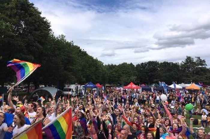 Essex Pride 2022: All the ways to travel to the Chelmsford pride event this weekend amid rail strike chaos