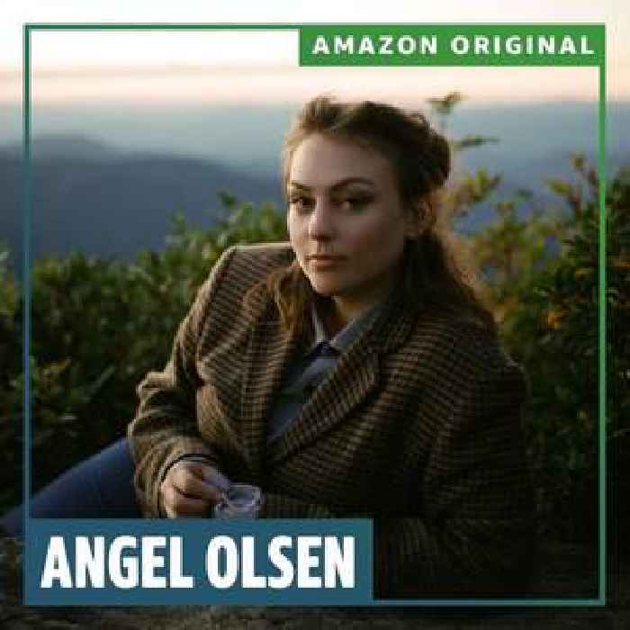 Angel Olsen Covers Lucinda Williams' 'Greenville'