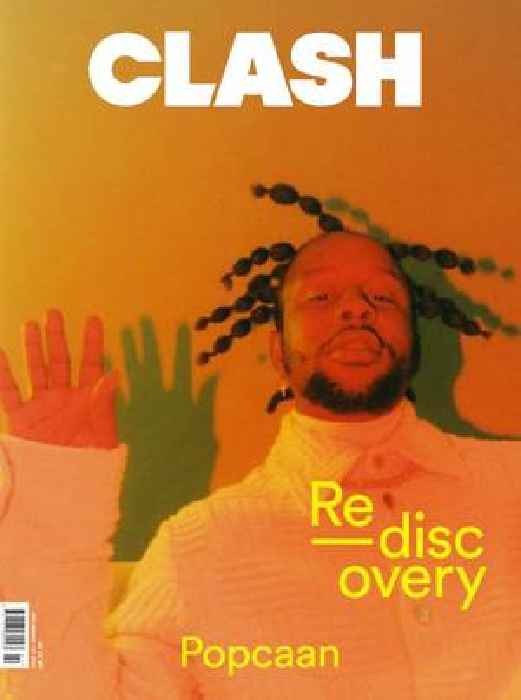 Popcaan Is The Fourth Face Of Clash 122