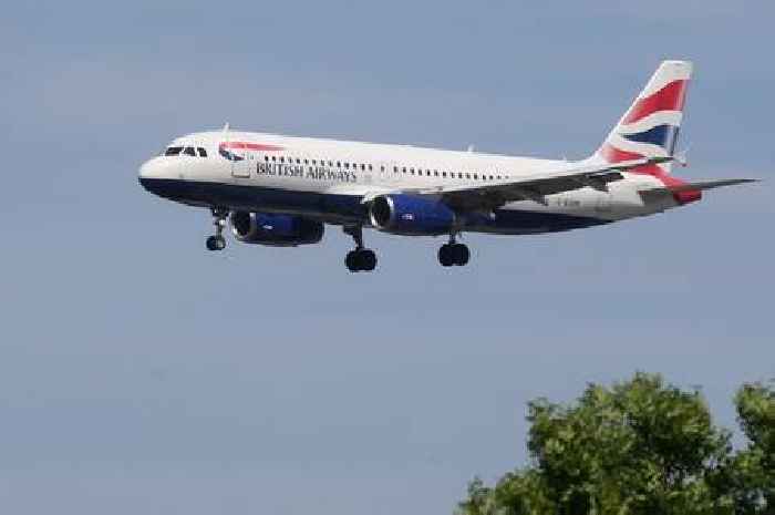 Fresh travel warning for summer holidaymakers as British Airways workers vote to strike