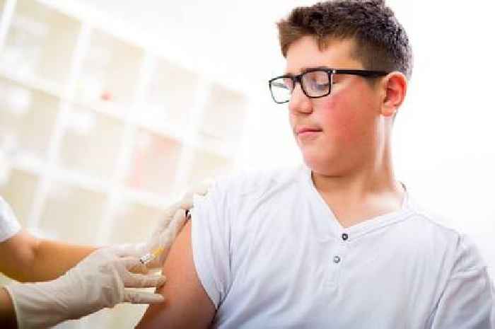 How to check if your polio vaccine is up to date and how you can arrange one