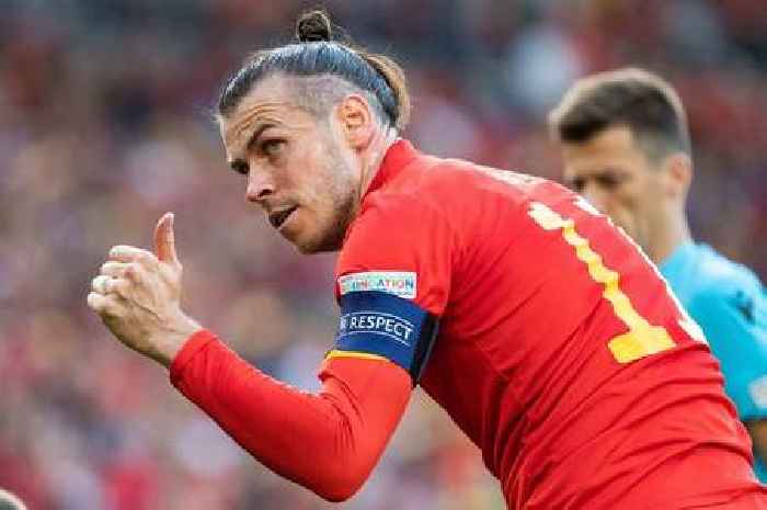 Gareth Bale believed to be torn between Cardiff City and move to America as Wales captain to make decision 'in next few days'