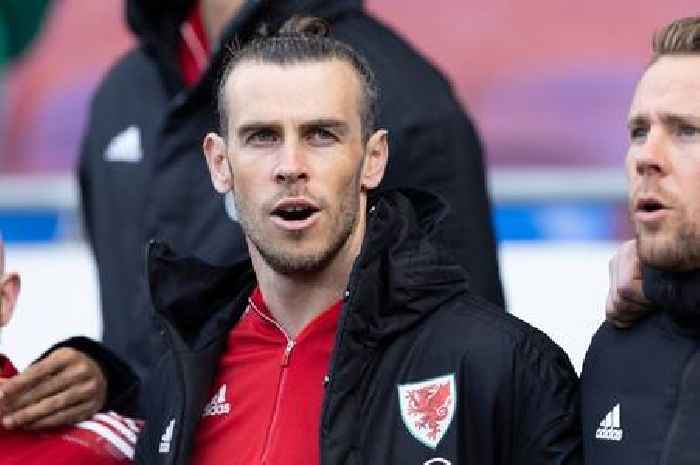 Gareth Bale would get more love at Cardiff City than anywhere else - surely after Real Madrid rubbish that means something