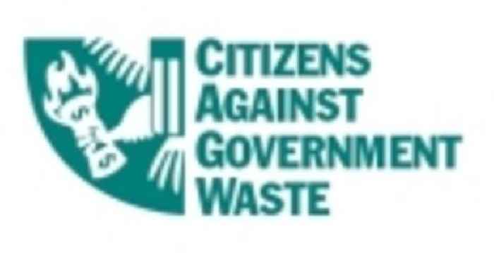 Citizens Against Government Waste Names Education Secretary Miguel Cardona June 2022 Porker of the Month