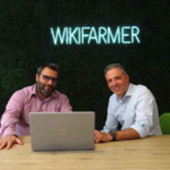 Wikifarmer Raises Large Seed Round From World Class Investors to Spread Sustainable Agricultural Knowledge Across the Globe and Digitize Agricultural B2B Commerce