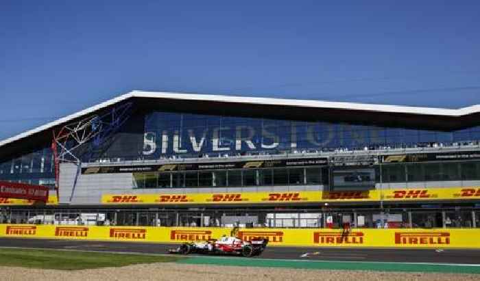 British GP: Everything you need to know about this iconic F1 race