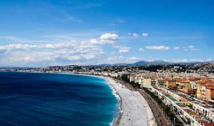 Locals already started protest to stop F1 Grand Prix in Nice