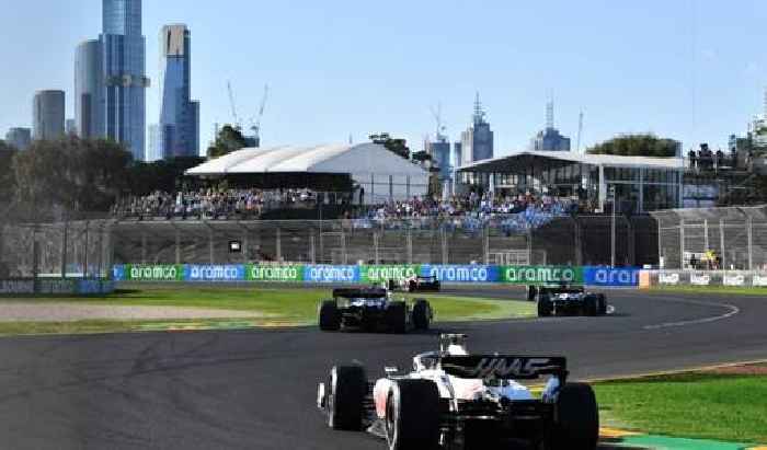 Melbourne not unhappy with later calendar race date