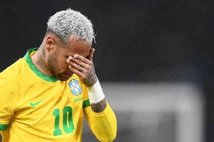Neymar makes bold PSG transfer decision as Chelsea and Thomas Tuchel learn Manchester City fate