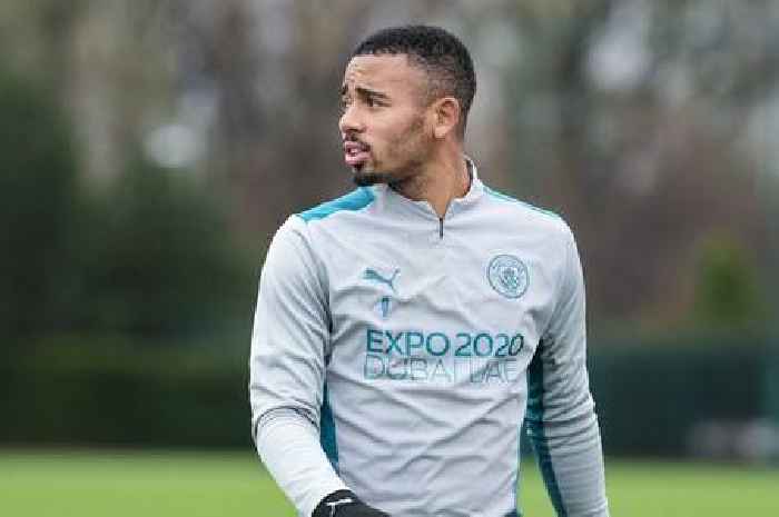 What Edu and Mikel Arteta have done to convince Gabriel Jesus to complete Arsenal transfer