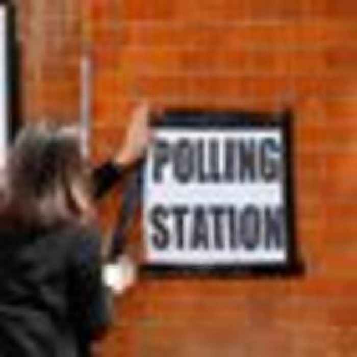 Voters to head to the polls in two crucial by-elections
