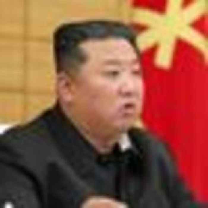 Kim Jong Un orders military boost to 'overwhelm any hostile forces'