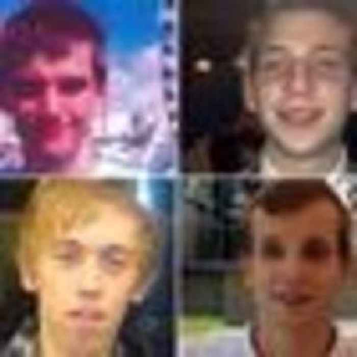 Met Police 'have blood on their hands', say families of men murdered by Grindr killer Stephen Port