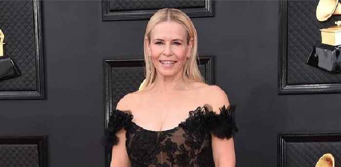 Chelsea Handler Sues Lingerie Company ThirdLove, Claims She's Owed Over $1 Million