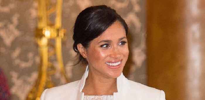 Meghan Markle Could Have Made A 'Genuine Change' In The World If She Didn't Ditch Royal Life, Insists Author