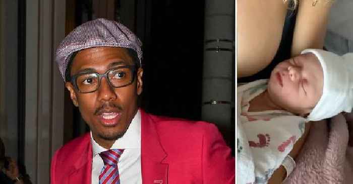 Nick Cannon & Alyssa Scott Celebrate What Would Have Been Late Son Zen's 1st Birthday: 'An Angel'