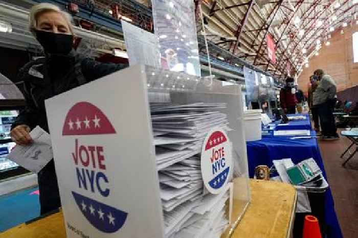 Hochul to sign new law preventing absentee ballots from being tossed for stray marks