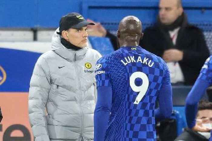 Chelsea told the only downside of Romelu Lukaku's exit as flop seeks Inter Milan move