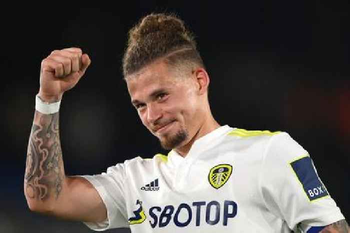 Man City add to Erling Haaland transfer as big-money Kalvin Phillips deal agreed