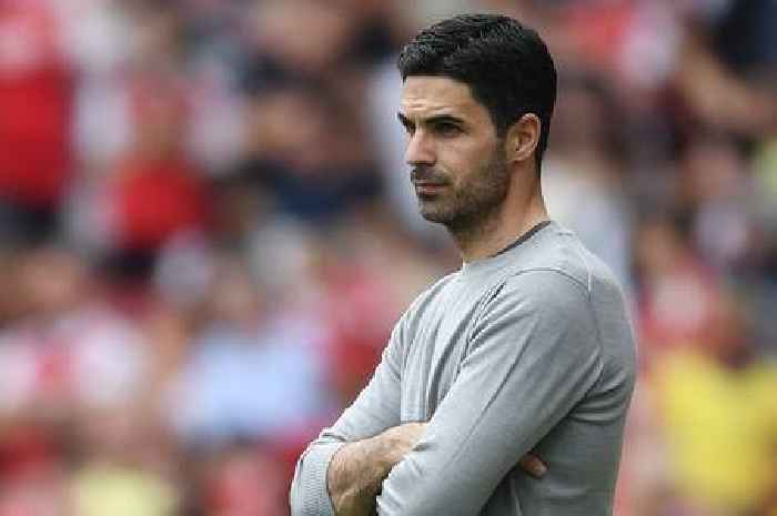 Mikel Arteta told transfer he must make if Arsenal are 