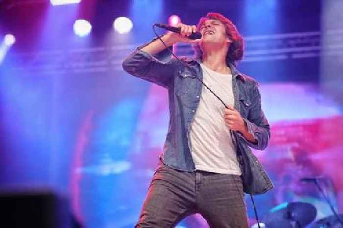 Bristol Sounds Festival 2022 Review: Paolo Nutini as you’ve never heard him before