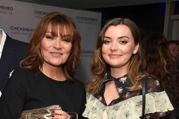 Celebrity Gogglebox star Lorraine Kelly's real name, low-key marriage and famous co-star daughter