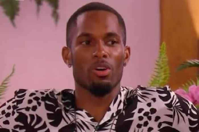 Love Island star sent death threats after appearance on Aftersun