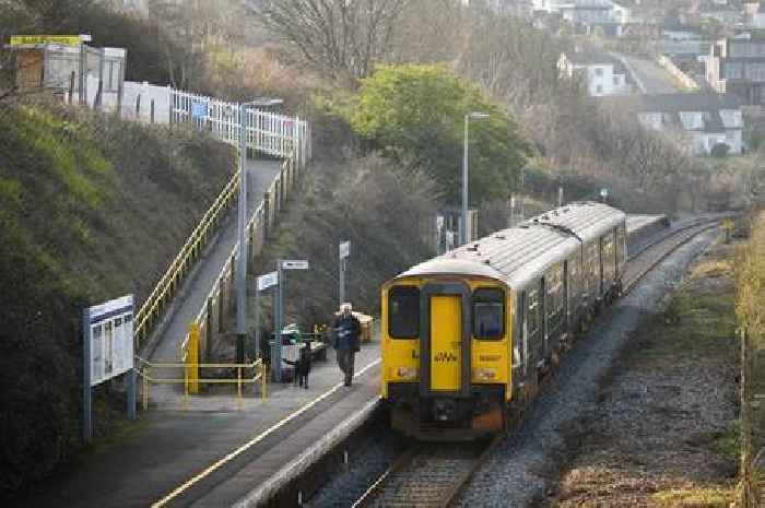 Rail strikes: Do you support rail workers going on strike? Have your say