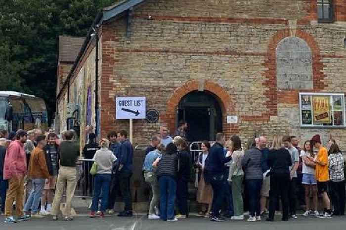 Paul McCartney surprise gig: Fans react as Glastonbury headliner plays warm-up show in Frome