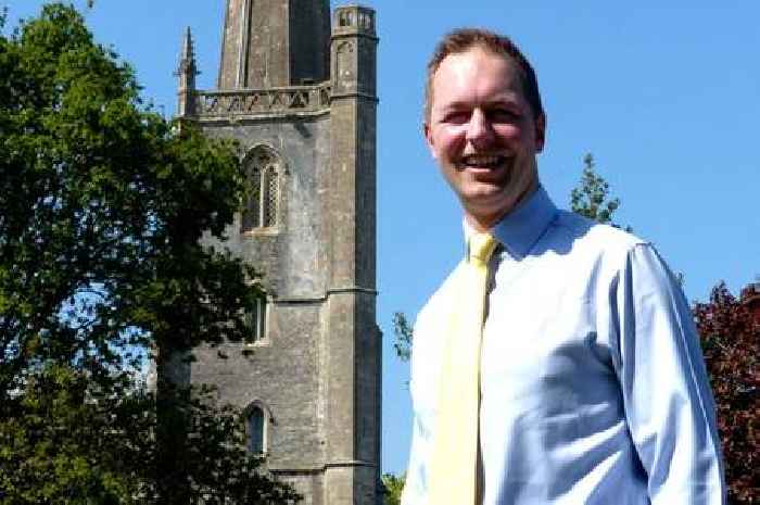 New Tiverton and Honiton Lib Dem MP from Somerset tells Boris Johnson to resign after massive by-election win