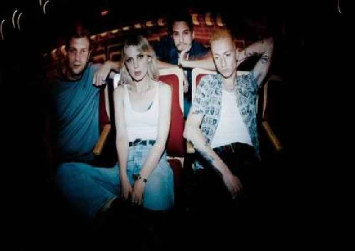 Wolf Alice Share 'Blue Lullaby' EP In Full
