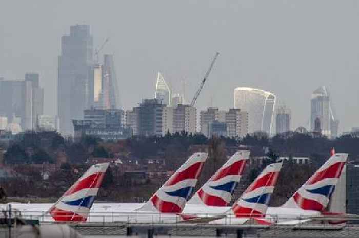 British Airways staff to strike - What does that mean for the summer holidays?