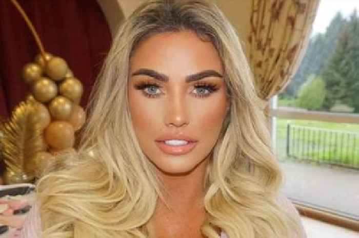 Katie Price could be jailed today as she faces judge after admitting order breach