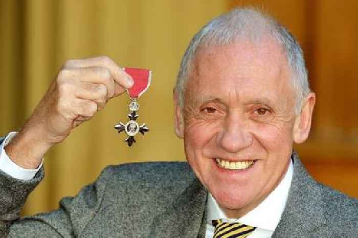 BBC presenter Harry Gration dies aged 71 as tributes paid to 'true gentleman'