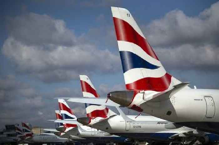 Heathrow Airport: British Airways strikes to take place this summer