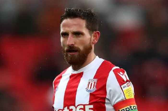 Swansea City transfer news as Joe Allen issues statement after Stoke City exit and Martin closes in on new signing