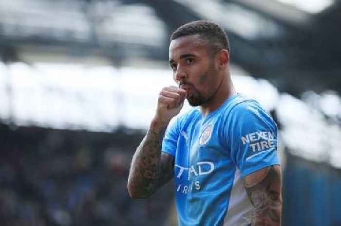 Arsenal handed Raphinha and Gabriel Jesus transfer boosts as Gunners open to defender loan