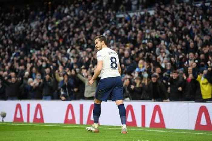 Why Harry Winks deserves much more than the goodbye he will likely get from Tottenham supporters