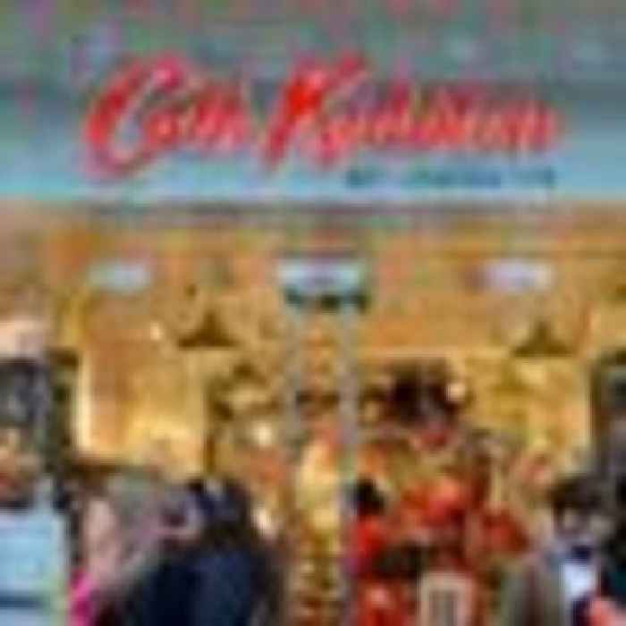 Cath Kidston up for sale two years after collapse cost 900 jobs