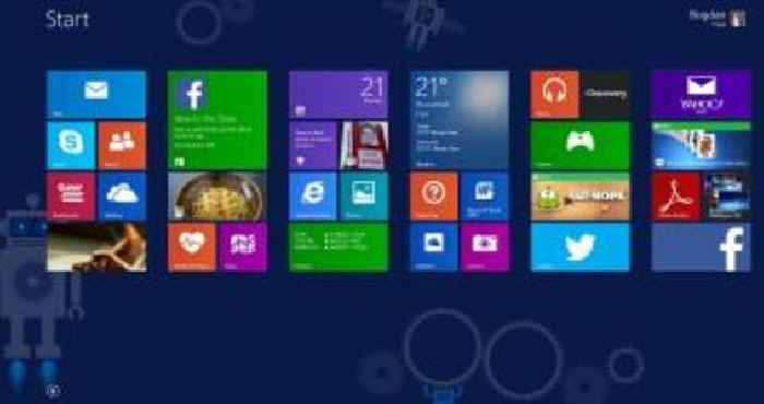 Microsoft Tells Windows 8.1 Users to Buy New Windows 11 Computers